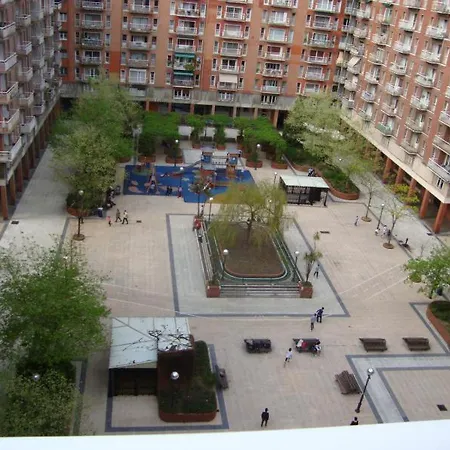 Apartamento Centrico *