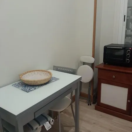 Apartamento Centrico Apartment *