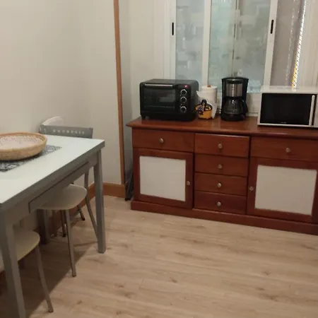 Apartamento Centrico Apartment