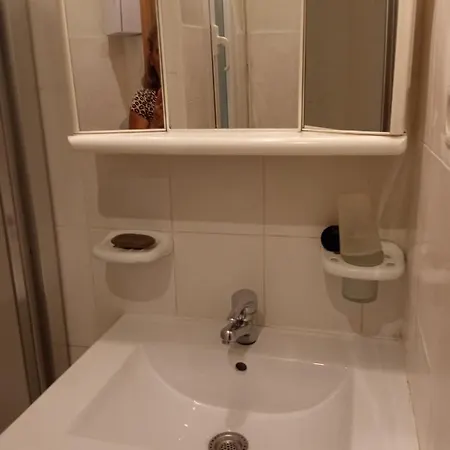 Apartamento Centrico