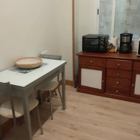 Apartamento Centrico *