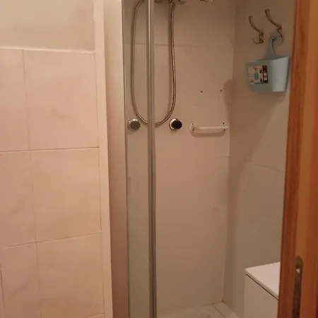 Apartamento Centrico *