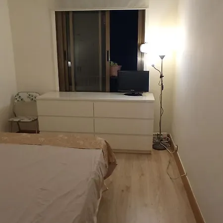 Apartamento Centrico * San Sebastian