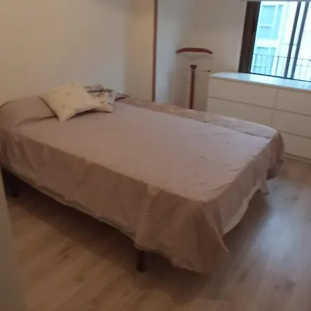 Apartamento Centrico Apartment San Sebastian