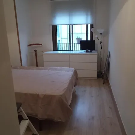 Apartamento Centrico *