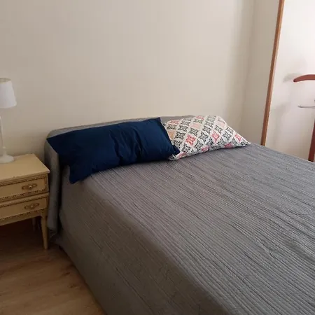 Apartamento Centrico Apartment *