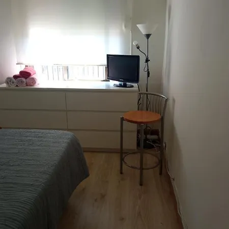 Apartment Apartamento Centrico *