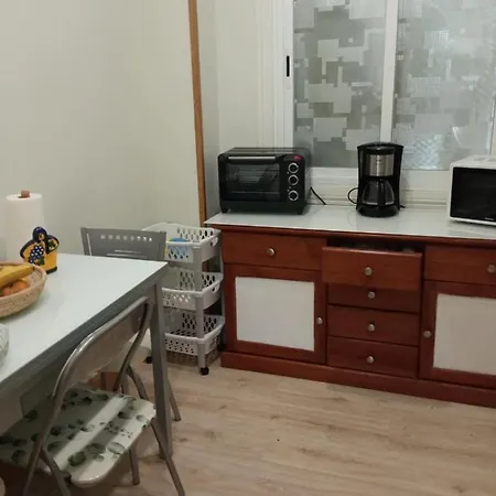 Apartment Apartamento Centrico