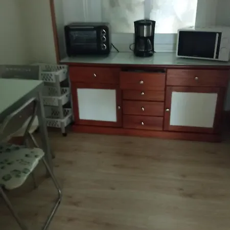 Apartamento Centrico Apartment San Sebastian