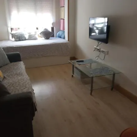 Apartamento Centrico